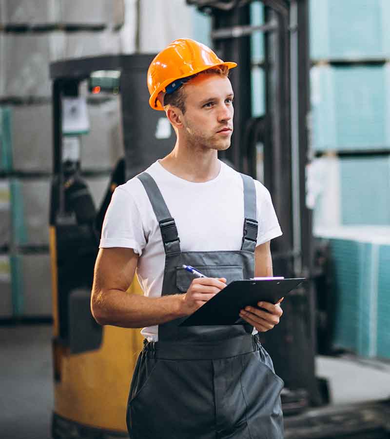 Corrective Maintenance