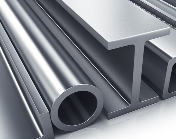 Aluminium Pipes & Tubes