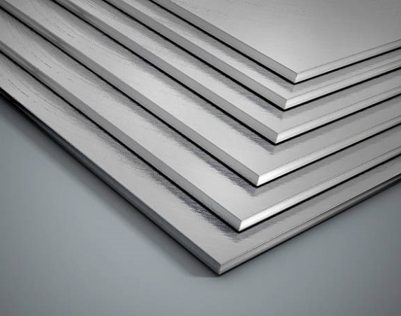 Aluminium Sheets & Plates