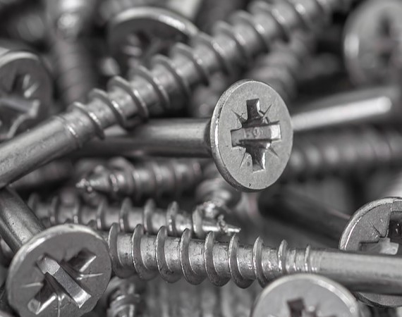 Screws