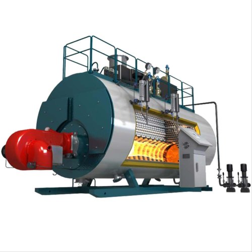 Industrial Equipment