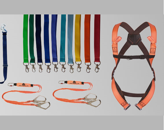 Fall Protection Equipment