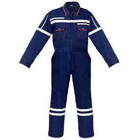 Protective Workwear