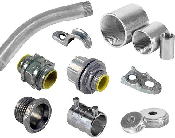 Stainless Steel Fittings