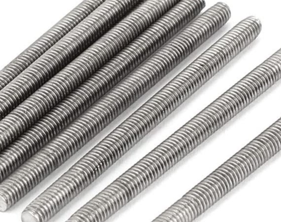 Stainless Steel Rods & Bars