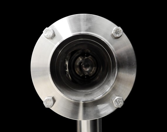 Stainless Steel Flanges