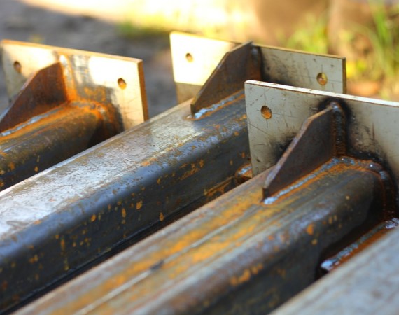 Stainless Steel Welding Consumables