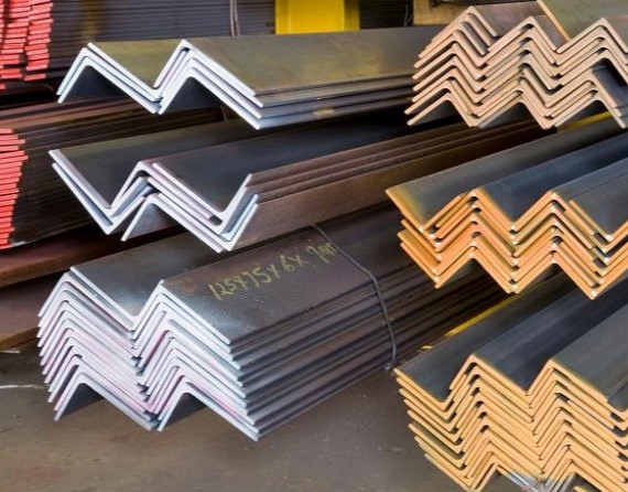 Steel Angles